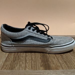 Classic low top vans